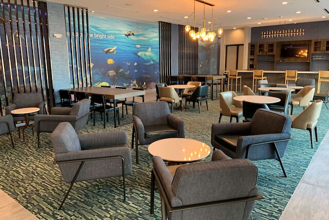 ラ キンタ イン & スイーツ バイ ウィンダム ガルベストン ノース アット I-45