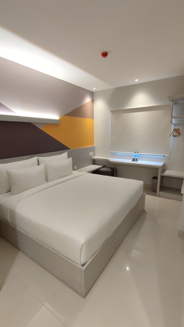 アゴゴ・ダウンタウン