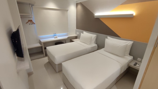 アゴゴ・ダウンタウン