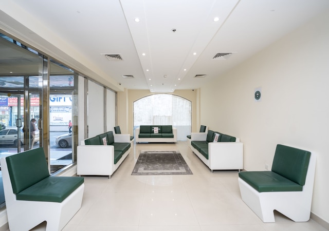 シティ ステイ プレミアム ホテル アパートメンツ