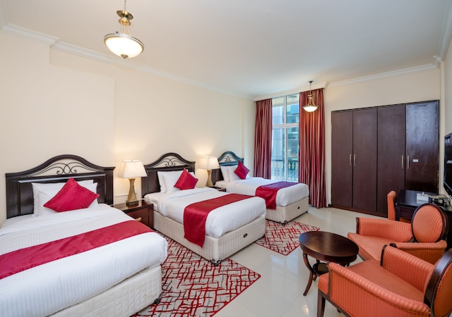 シティ ステイ プレミアム ホテル アパートメンツ