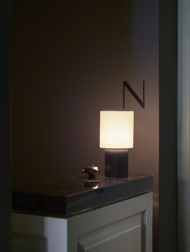 キングリン ラグジュアリー リビング