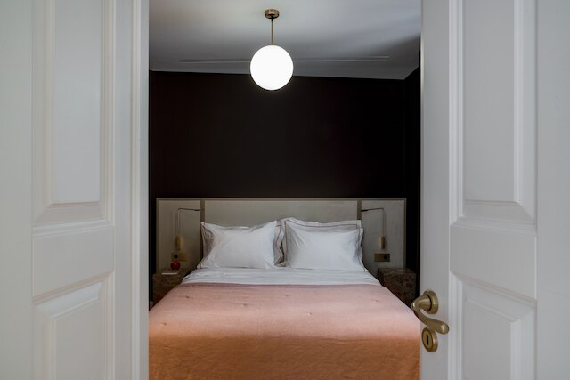 キングリン ラグジュアリー リビング