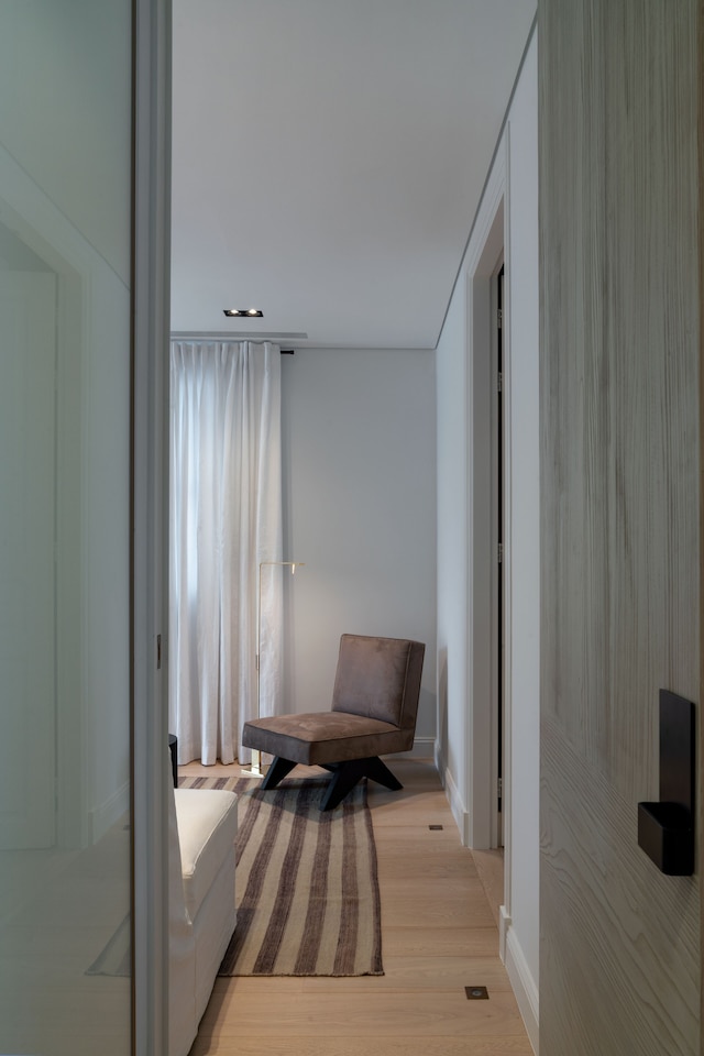 キングリン ラグジュアリー リビング