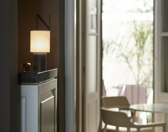 キングリン ラグジュアリー リビング