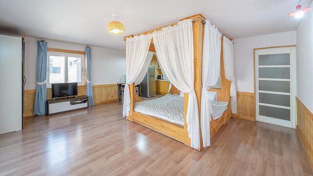 Ganghwa Herb Pension