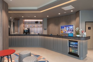 ハンプトン バイ ヒルトン ミュンヘン シティ ノース