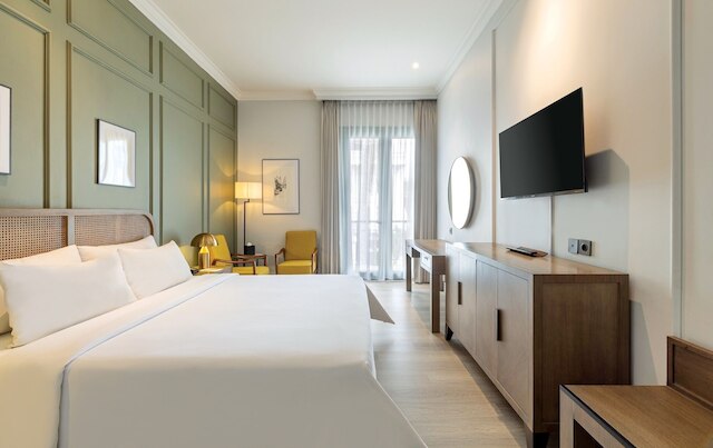 アートテル カサ ハング トゥア