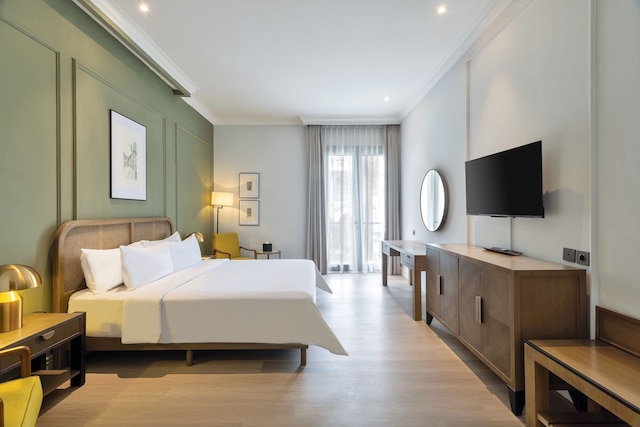 アートテル カサ ハング トゥア