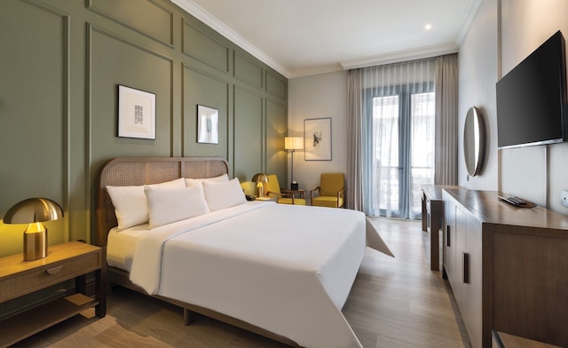 アートテル カサ ハング トゥア