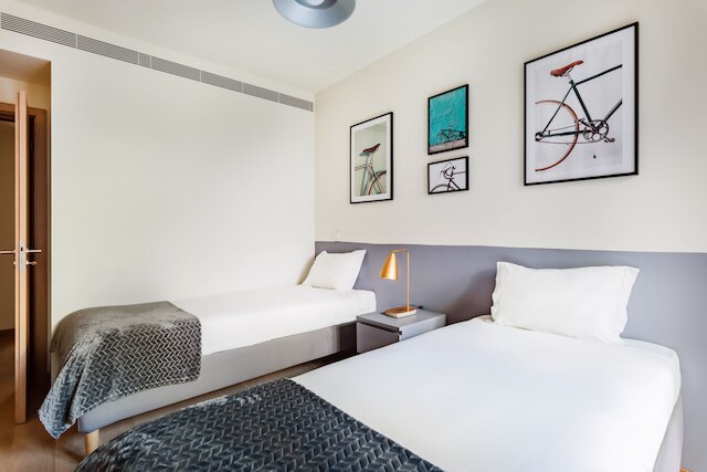 ゲルマンズ ゲッタウェイ イン リスボン