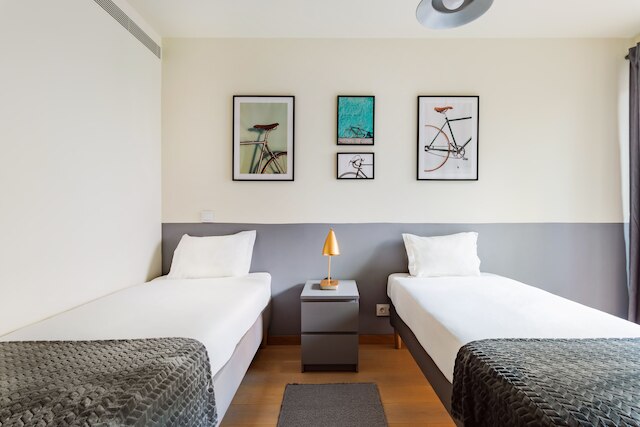 ゲルマンズ ゲッタウェイ イン リスボン