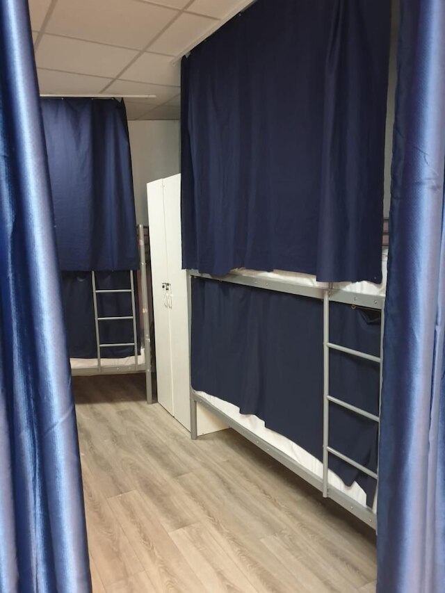 パックス ホテル