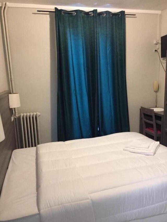 パックス ホテル