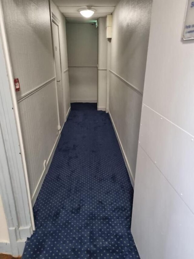 パックス ホテル