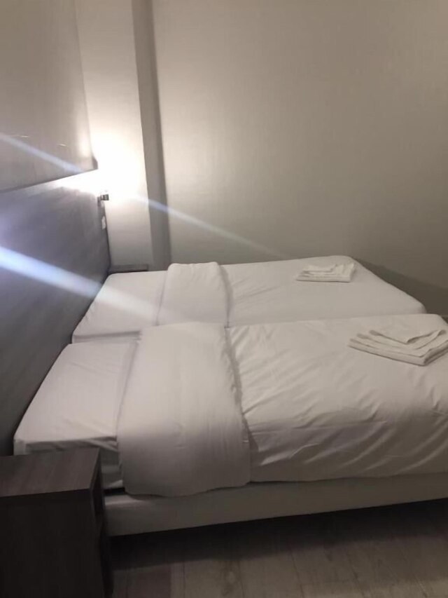 パックス ホテル