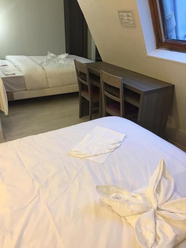 パックス ホテル