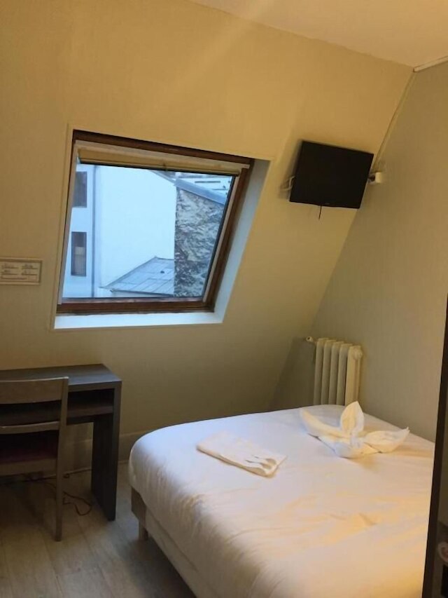 パックス ホテル