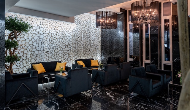 ホテル ユニーク パール