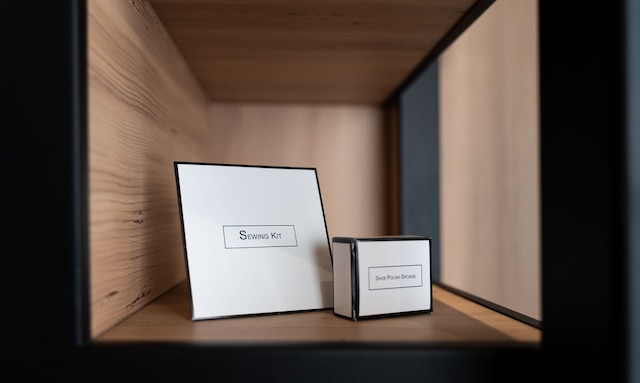 ホテル ユニーク パール