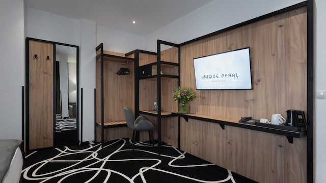 ホテル ユニーク パール