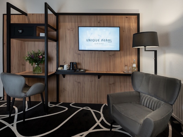 ホテル ユニーク パール