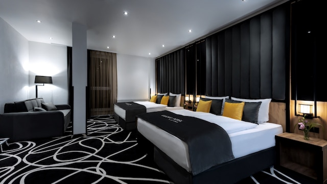 ホテル ユニーク パール