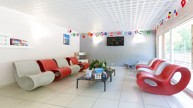 ヴァカンセオール - レ シャンブル ドゥ ラ ベ