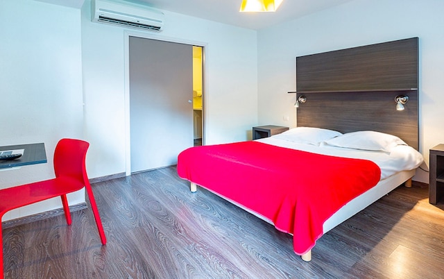 ヴァカンセオール - レ シャンブル ドゥ ラ ベ