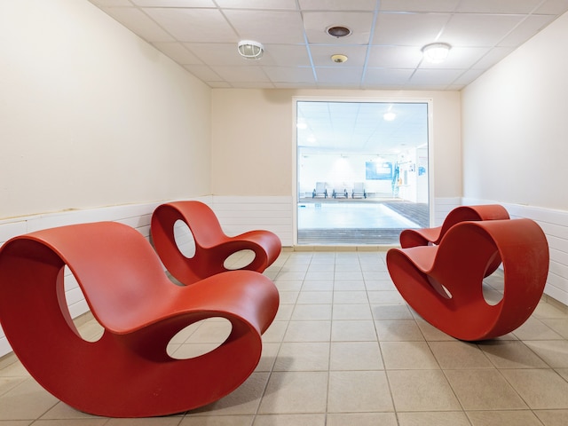 ヴァカンセオール - レ シャンブル ドゥ ラ ベ