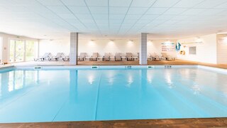 ヴァカンセオール - レ シャンブル ドゥ ラ ベ