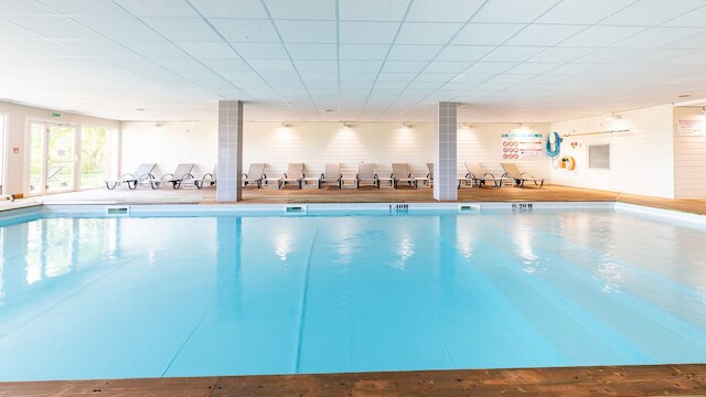 ヴァカンセオール - レ シャンブル ドゥ ラ ベ