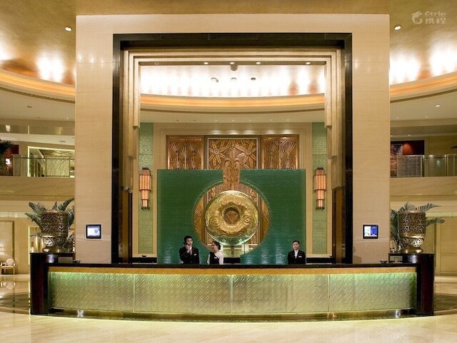 Chengdu Taihe International Hotel