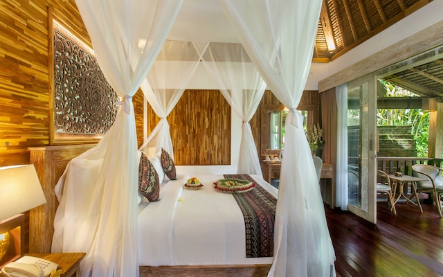 マナ シャーンティ スイーツ by ジェニュインホスト