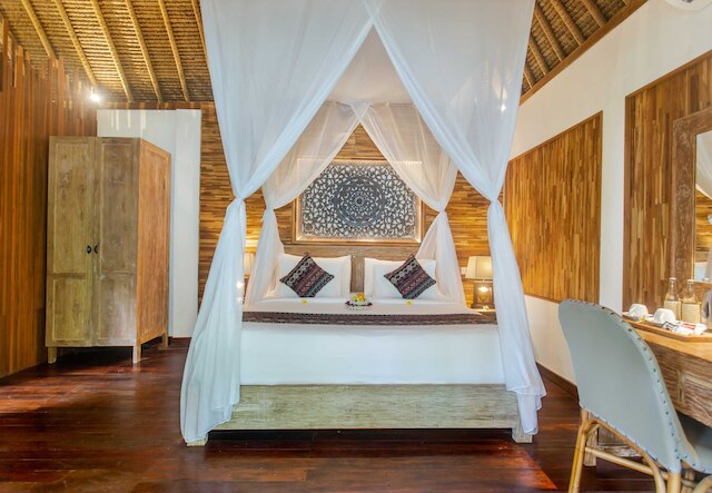 マナ シャーンティ スイーツ by ジェニュインホスト