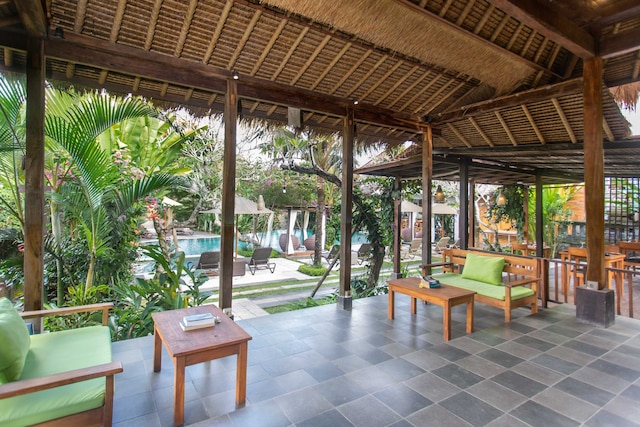 マナ シャーンティ スイーツ by ジェニュインホスト