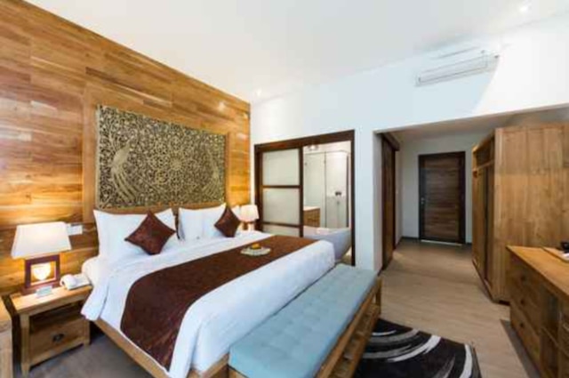 マナ シャーンティ スイーツ by ジェニュインホスト