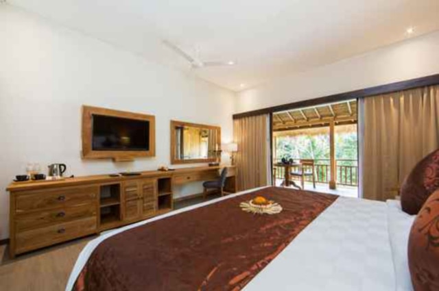 マナ シャーンティ スイーツ by ジェニュインホスト