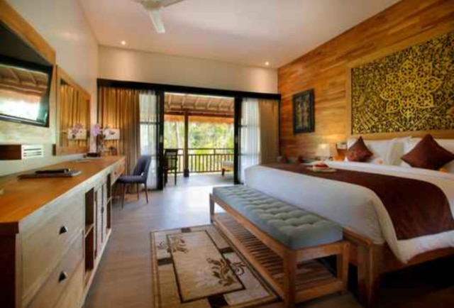 マナ シャーンティ スイーツ by ジェニュインホスト