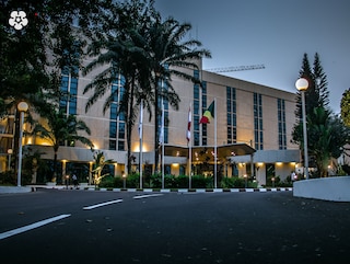 グランド ランカスター ブラザヴィル