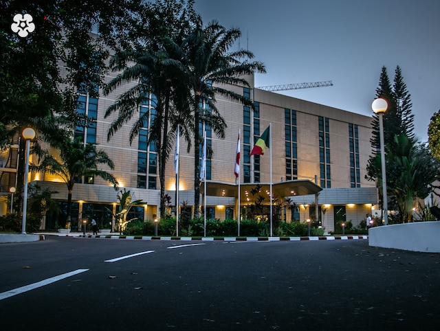 グランド ランカスター ブラザヴィル