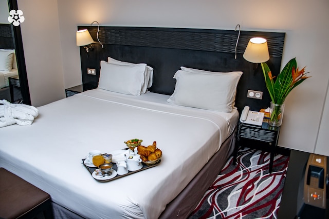 グランド ランカスター ブラザヴィル