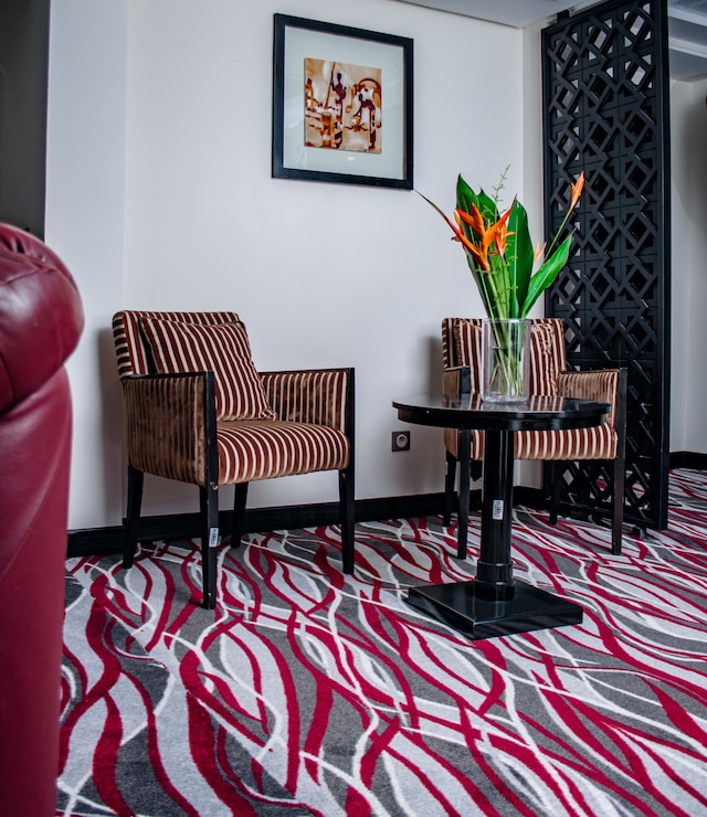 グランド ランカスター ブラザヴィル