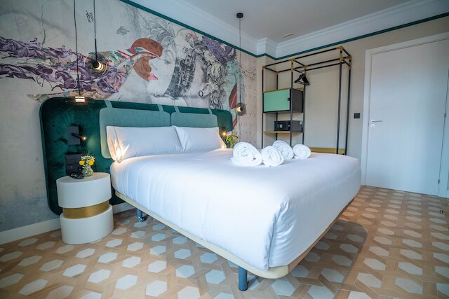 スマートレンタル コレクション グラン ヴア キャピタル