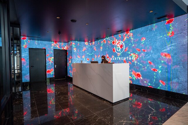 スマートレンタル コレクション グラン ヴア キャピタル