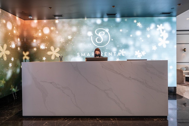 スマートレンタル コレクション グラン ヴア キャピタル