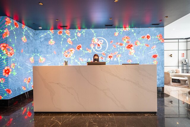 スマートレンタル コレクション グラン ヴア キャピタル