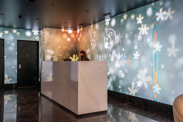 スマートレンタル コレクション グラン ヴア キャピタル