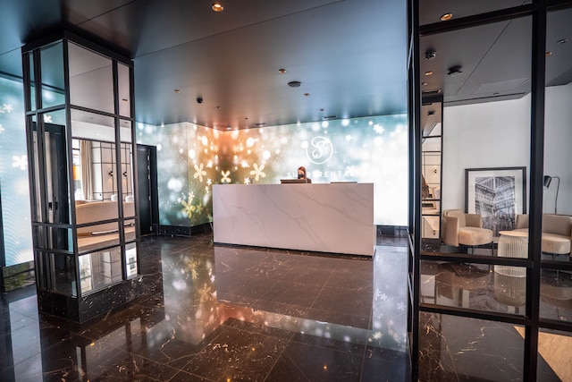 スマートレンタル コレクション グラン ヴア キャピタル