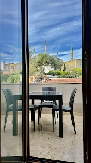 セブン スタジオズ スルタンアフメト